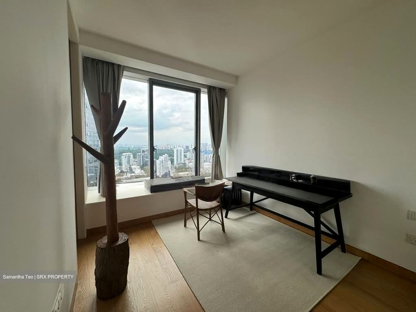 Ardmore Residence (D10), Condominium #592914151